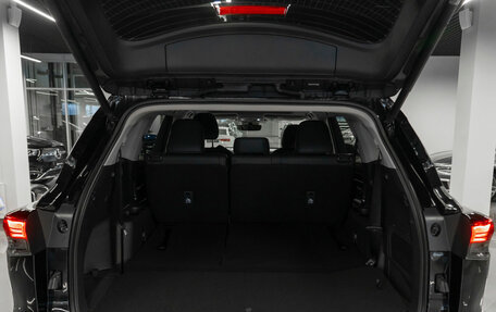 Toyota Highlander, 2025 год, 5 400 000 рублей, 25 фотография