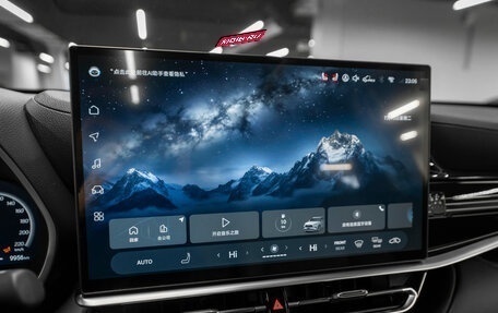 Toyota Highlander, 2025 год, 5 400 000 рублей, 20 фотография