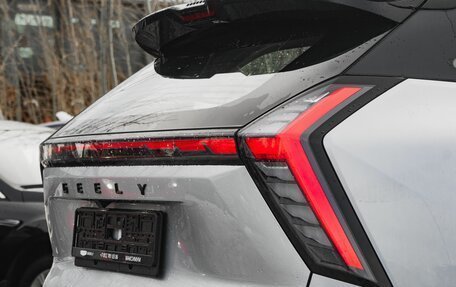 Geely Atlas, 2025 год, 4 040 181 рублей, 11 фотография