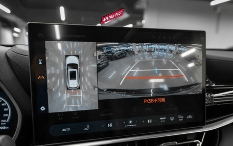 Toyota Highlander, 2025 год, 5 400 000 рублей, 21 фотография