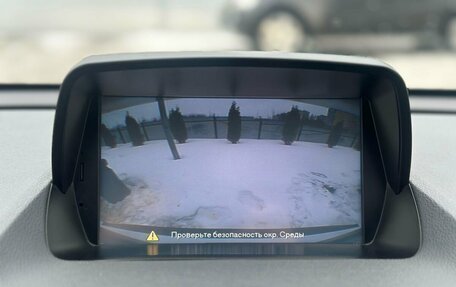 Opel Mokka I, 2014 год, 1 190 000 рублей, 22 фотография