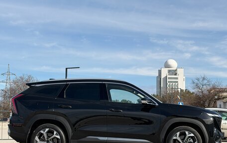 Geely Atlas, 2024 год, 2 997 000 рублей, 11 фотография