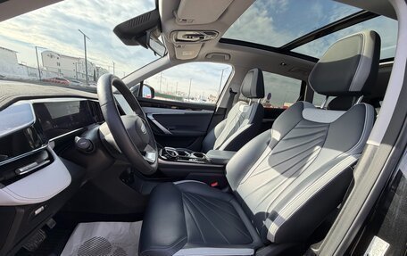 Geely Atlas, 2024 год, 2 997 000 рублей, 14 фотография