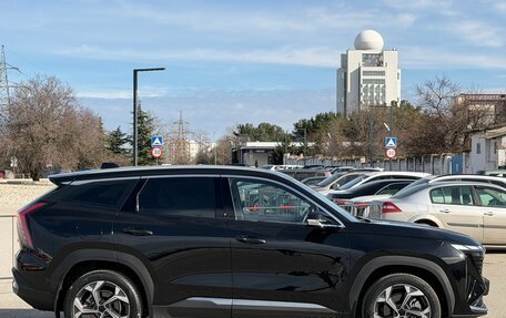 Geely Atlas, 2024 год, 2 997 000 рублей, 12 фотография