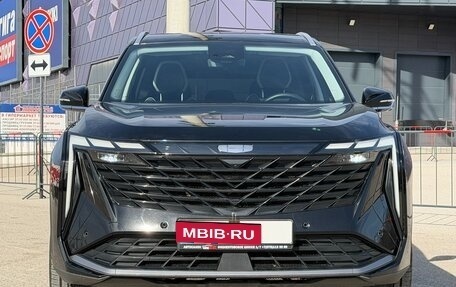 Geely Atlas, 2024 год, 2 997 000 рублей, 5 фотография