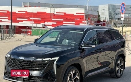 Geely Atlas, 2024 год, 2 997 000 рублей, 10 фотография