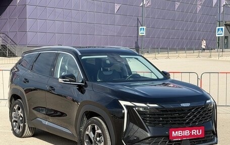 Geely Atlas, 2024 год, 2 997 000 рублей, 3 фотография