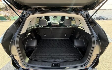 Geely Atlas, 2024 год, 2 997 000 рублей, 17 фотография