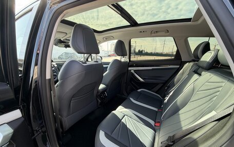 Geely Atlas, 2024 год, 2 997 000 рублей, 16 фотография