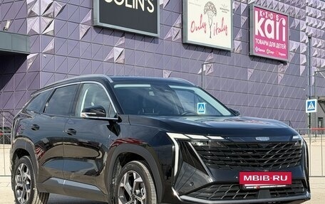 Geely Atlas, 2024 год, 2 997 000 рублей, 2 фотография