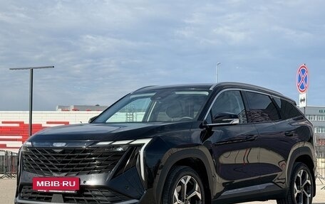 Geely Atlas, 2024 год, 2 997 000 рублей, 8 фотография