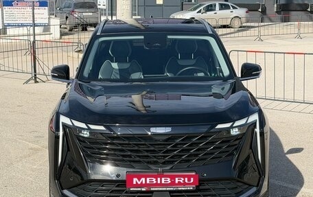 Geely Atlas, 2024 год, 2 997 000 рублей, 7 фотография