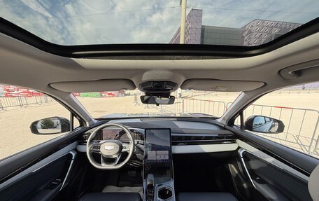 Geely Atlas, 2024 год, 2 997 000 рублей, 23 фотография