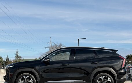 Geely Atlas, 2024 год, 2 997 000 рублей, 26 фотография