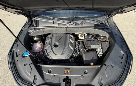 Geely Atlas, 2024 год, 2 997 000 рублей, 22 фотография