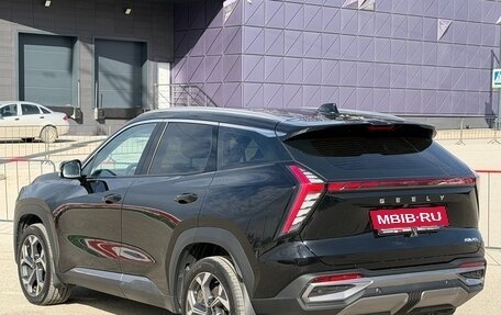 Geely Atlas, 2024 год, 2 997 000 рублей, 29 фотография