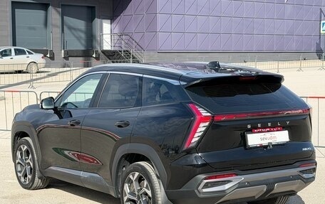 Geely Atlas, 2024 год, 2 997 000 рублей, 30 фотография