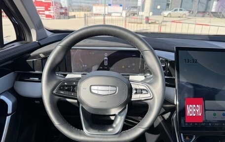 Geely Atlas, 2024 год, 2 997 000 рублей, 25 фотография