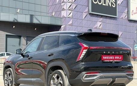 Geely Atlas, 2024 год, 2 997 000 рублей, 28 фотография