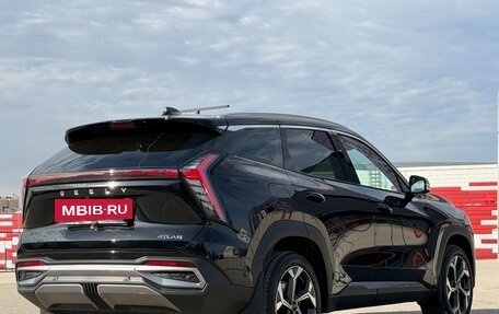 Geely Atlas, 2024 год, 2 997 000 рублей, 32 фотография