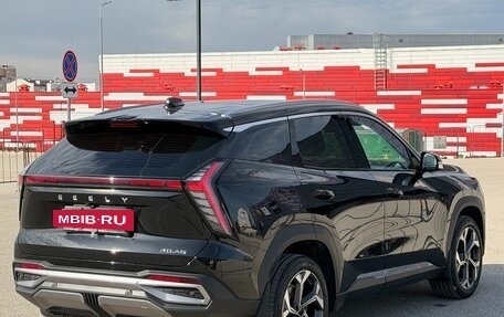 Geely Atlas, 2024 год, 2 997 000 рублей, 33 фотография