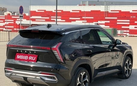 Geely Atlas, 2024 год, 2 997 000 рублей, 34 фотография