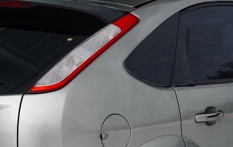 Ford Focus II рестайлинг, 2009 год, 720 000 рублей, 7 фотография