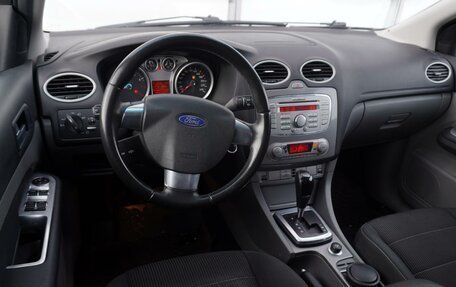 Ford Focus II рестайлинг, 2009 год, 720 000 рублей, 10 фотография