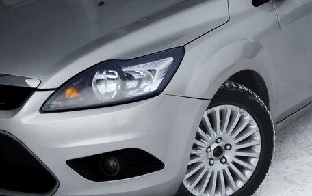 Ford Focus II рестайлинг, 2009 год, 720 000 рублей, 6 фотография