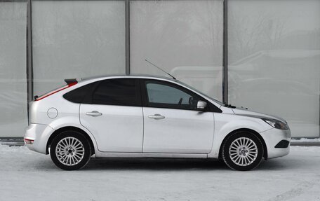 Ford Focus II рестайлинг, 2009 год, 720 000 рублей, 5 фотография