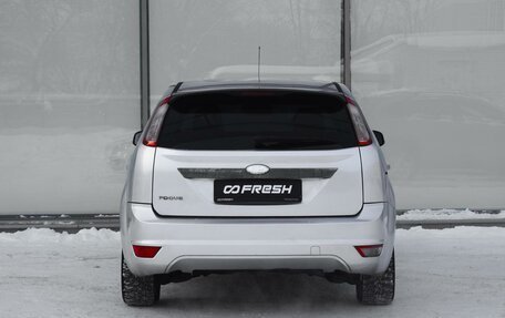 Ford Focus II рестайлинг, 2009 год, 720 000 рублей, 4 фотография