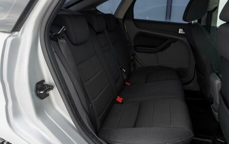 Ford Focus II рестайлинг, 2009 год, 720 000 рублей, 11 фотография