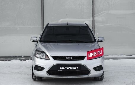 Ford Focus II рестайлинг, 2009 год, 720 000 рублей, 3 фотография