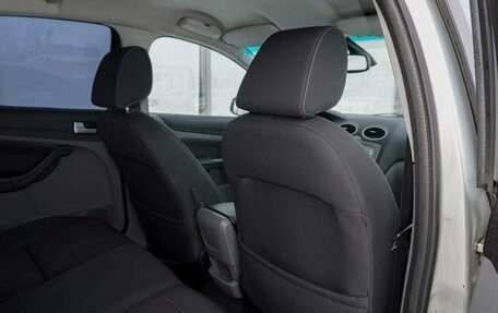 Ford Focus II рестайлинг, 2009 год, 720 000 рублей, 15 фотография