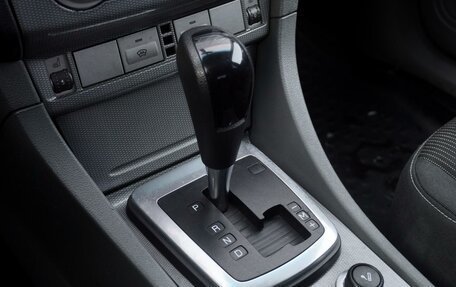 Ford Focus II рестайлинг, 2009 год, 720 000 рублей, 21 фотография