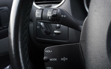 Ford Focus II рестайлинг, 2009 год, 720 000 рублей, 19 фотография