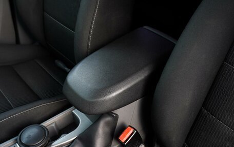 Ford Focus II рестайлинг, 2009 год, 720 000 рублей, 16 фотография