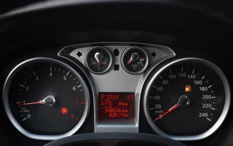 Ford Focus II рестайлинг, 2009 год, 720 000 рублей, 18 фотография