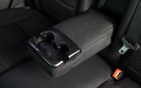 Ford Focus II рестайлинг, 2009 год, 720 000 рублей, 17 фотография