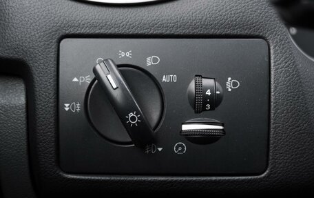 Ford Focus II рестайлинг, 2009 год, 720 000 рублей, 23 фотография