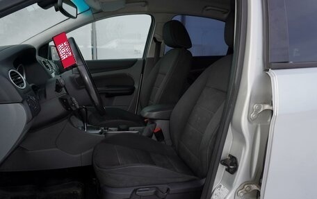 Ford Focus II рестайлинг, 2009 год, 720 000 рублей, 14 фотография