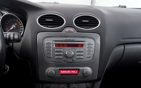 Ford Focus II рестайлинг, 2009 год, 720 000 рублей, 22 фотография