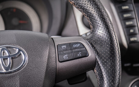 Toyota RAV4, 2011 год, 1 469 000 рублей, 11 фотография