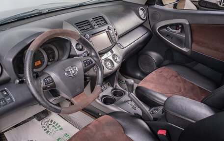 Toyota RAV4, 2011 год, 1 469 000 рублей, 8 фотография