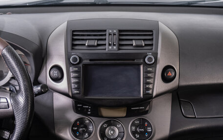 Toyota RAV4, 2011 год, 1 469 000 рублей, 12 фотография