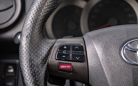 Toyota RAV4, 2011 год, 1 469 000 рублей, 10 фотография