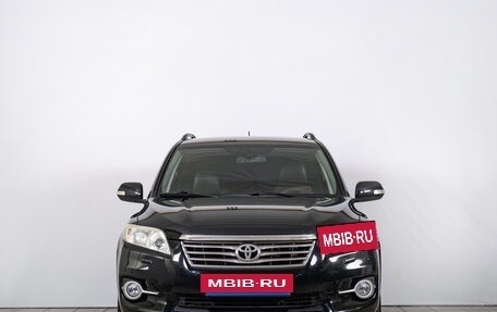 Toyota RAV4, 2011 год, 1 469 000 рублей, 4 фотография