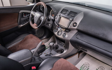 Toyota RAV4, 2011 год, 1 469 000 рублей, 18 фотография