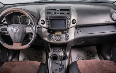 Toyota RAV4, 2011 год, 1 469 000 рублей, 15 фотография