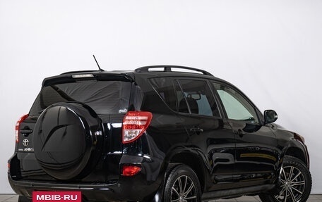 Toyota RAV4, 2011 год, 1 469 000 рублей, 7 фотография